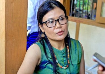 Kachin anti-war activists to appeal defamation suit: lawyer