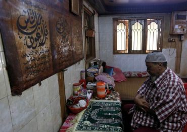 Year after madrassas shuttered, street prayer organisers face Ramadan in jail