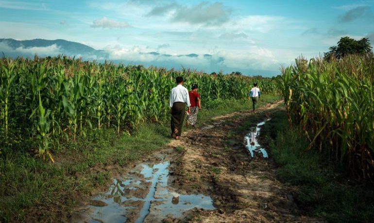 Human rights watchdog criticises slow progress in resolving land grabs