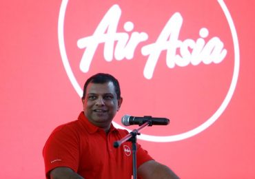 AirAsia CEO says talks on opening Burma airline ‘have stopped’
