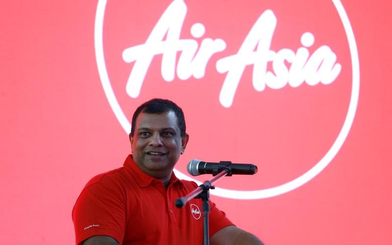 AirAsia CEO says talks on opening Burma airline ‘have stopped’