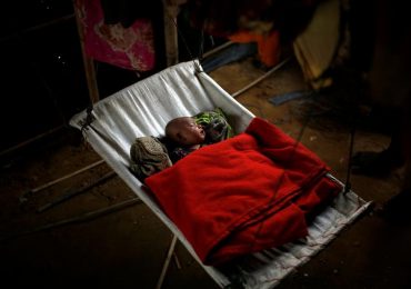 After Rohingya rape accusations, UN warns of imminent births