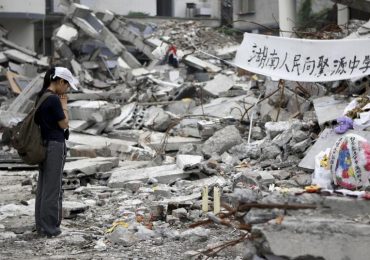 10 years after Sichuan, China transforms quake preparedness, but Asia lags