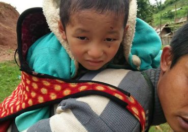 TNLA says child killed, 7 others injured by Tatmadaw heavy fire