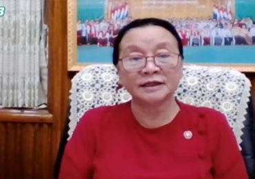 Kayin State's NLD Chief Minister handed 75 years imprisonment