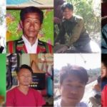 11 civilians killed in Matupi