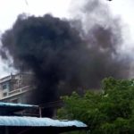 Mandalay_s Htun Tone ward, raided to a camp of PDFs