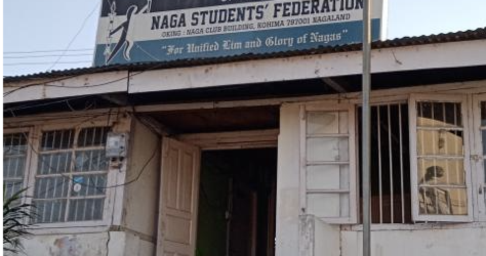 Student federation claims education victory for Burma’s Nagas in India