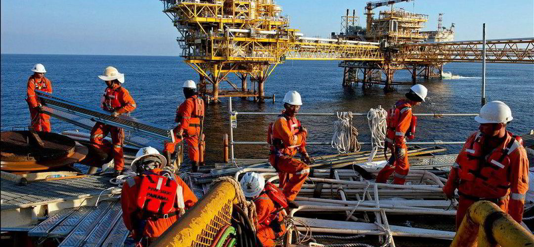 “We do not have an exit date”: Chevron, PTT take on Total’s Yadana gas interests