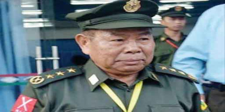 KIO/KIA rejects Min Aung Hlaing talks invitation