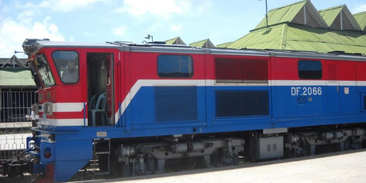 Desperate Myanma Railways seeks staff: no experience required