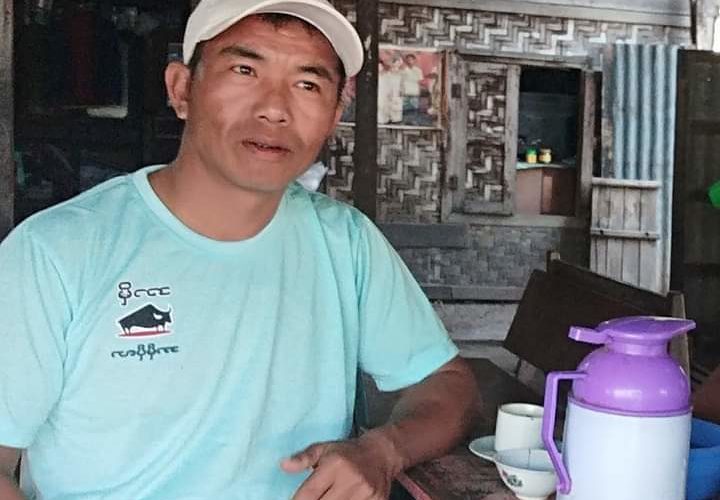 DVB journalist handed six year prison spell in Sagaing