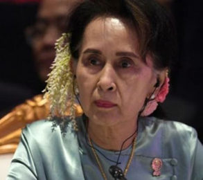 The Absence of Principles Marks a Half-Century of Burma’s Opposition