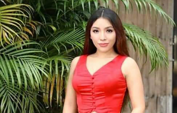 Model sentenced, Beauty queen gets asylum, migrants arrested in Thailand