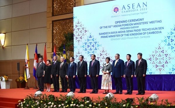 ASEAN offers paltry concern over rising violence in Burma