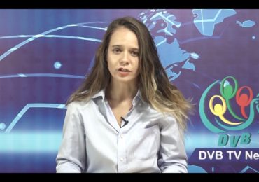 DVB English News: Forced Tazaundaing festivities, more EU and US sanctions
