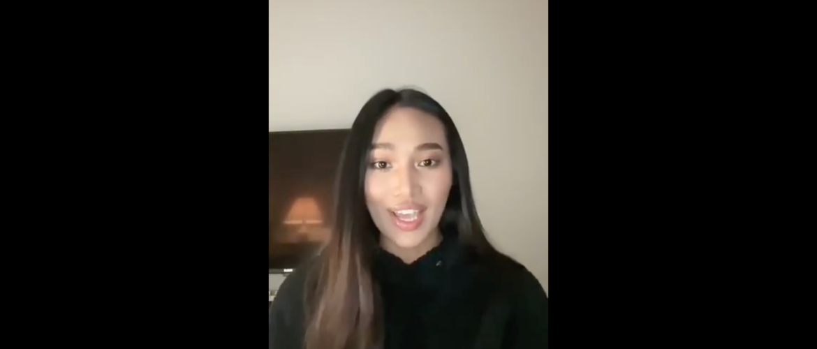 Burmese beauty queen continues to speak out from Canada, President Biden vows to continue to collaborate with ASEAN