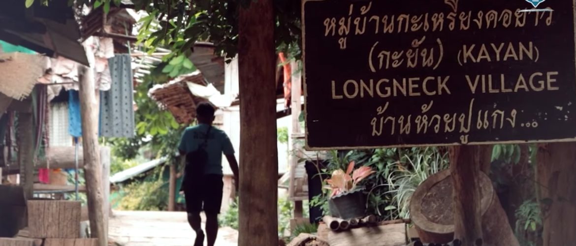 DPDM Global: Thailand's Long Neck Village