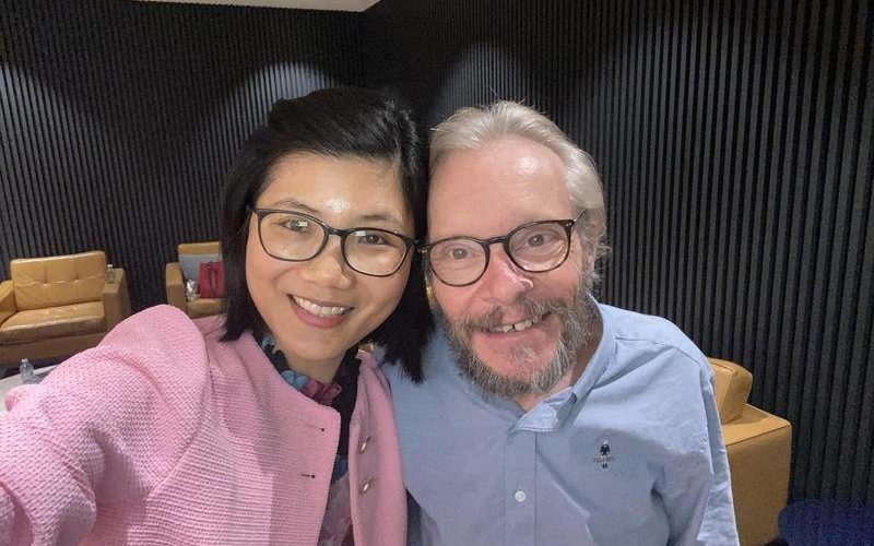 Turnell returns home to Australia, 88 Generation activist released in amnesty