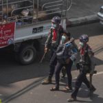 Burma’s State of Fear replaces outright media censorship under current military junta