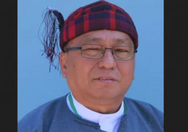 Prominent Kachin leader detained in Mandalay, then again in Myitkyina; Undocumented Burmese arrested in Thailand