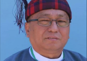 Junta to prosecute detained Kachin leader