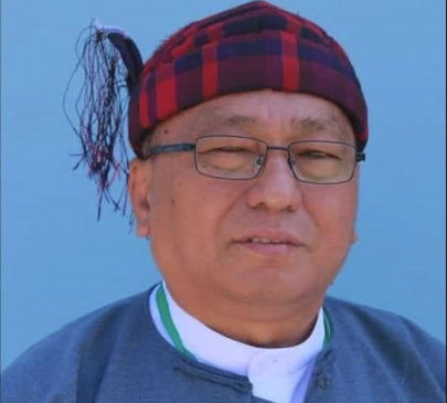 Junta to prosecute detained Kachin leader