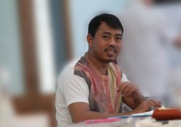 Hanthar Nyein sentenced to an additional five years in prison