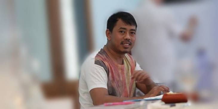 Hanthar Nyein sentenced to an additional five years in prison