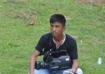 Kanbawza Tai News Editor arrested in Bago Region