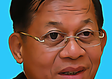 Tyrant of the year 2022: Min Aung Hlaing, Burma