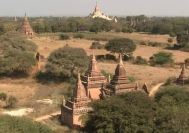 Travel operators in Burma hope to boost domestic tourism ahead of Christmas