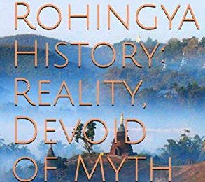 DVB Reads: Kyaw Min on "Rohingya History: Reality, Devoid of Myth"