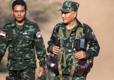 ASEAN Needs to Work With Burma’s Democratic Resistance to End Violence
