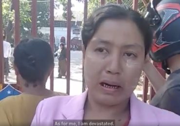 No Political Prisoners Released in Rakhine State during Junta Amnesty