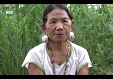 DVB Peace Documentary 2022 Finalist: "Missing Home"
