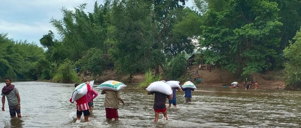 Excuses from the UN in Burma for Engaging with the Junta