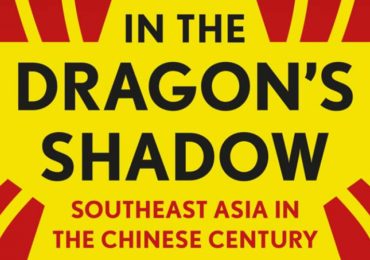 Podcast: Sebastian Strangio on "In the Dragon's Shadow: Southeast Asia in the Chinese Century"