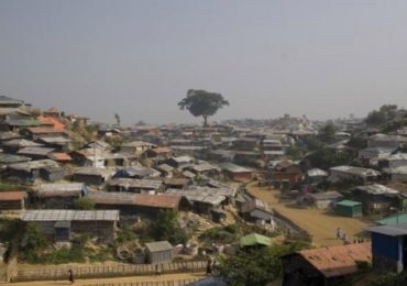 ARSA assassinates another Rohingya activist, states Balukhali refugee camp leaders