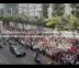 DVB Reports: Loud Mass Protests at Burma embassy and UN in Bangkok
