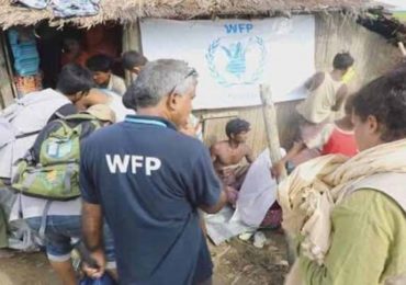 World Food Programme plans to cut food aid to Rohingya refugees in Bangladesh