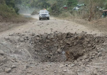 IFJ Report: Burma’s Military Madness Continues Unchecked