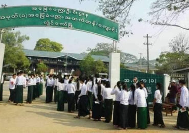 Over 160,000 students take matriculation exams, states regime