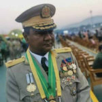 Zaw Min Tun