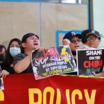 BUrmese-American-protesters-on-June-2-outside-of-the-Chinese-consulate-in-NYC