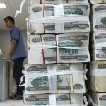 The new 20,000 Kyat banknote is now the highest denomination (Credit- DVB)