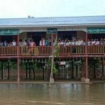 basic-education-school-flooded-in-Magway-Region