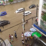 Yangon-streets-affected-by-flooding-on-Oct.-24-Credit-Myanmar-Pressphoto-Agency