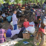 Sagaing-IDP