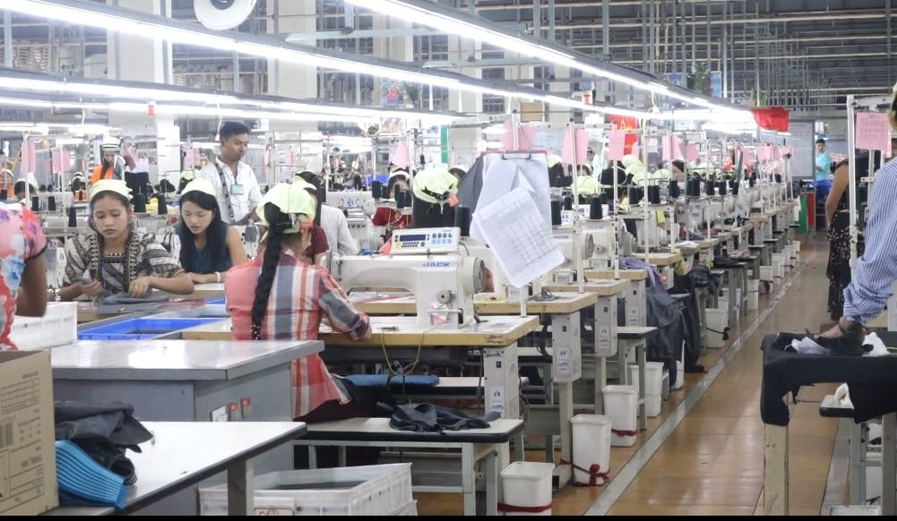 Nearly 30 garment factories closed in 2023; Central Bank cracks down on ...